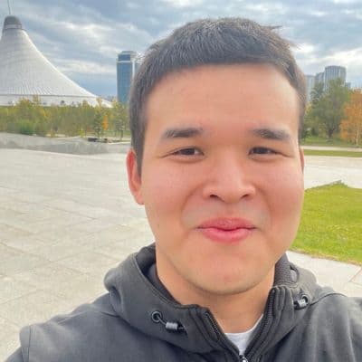 Sabyr Nurgaliyev - CancelMySubs Founder